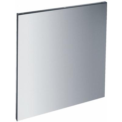 Miele GFV 60/60-7 vaatwasseronderdeel & -accessoire Zilver Decoratiepaneel