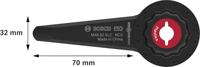 Bosch Accessories 2608669141 2608669141 Multitool 10 stuk(s) - thumbnail