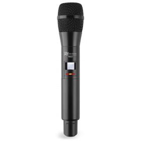 Power Dynamics PD632C dubbele draadloze microfoon combinatieset - thumbnail