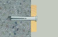 Fischer N 8X60/20 S NAGELPLUG (50) 50 St - 50356 - thumbnail