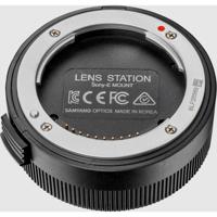 Samyang Lens Station Sony E-mount - thumbnail