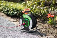 Meister Kabelhaspel H05Rr Ip44 50M - WU7435870 - thumbnail