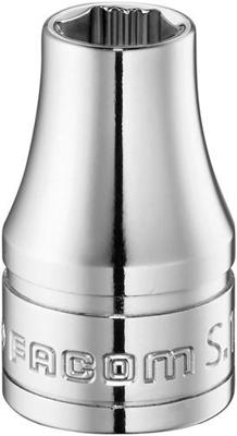 Facom dop 1/2 ogv grip | 10 mm - s.10grp