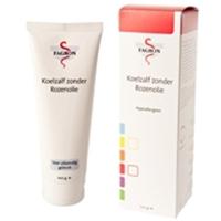 Koelzalf zonder rozenolie zonder doosje en bijslui 100 Gram - thumbnail