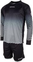 Stanno 415003K Blitz Keeper set Kids - Anthracite-Black - 164 - thumbnail