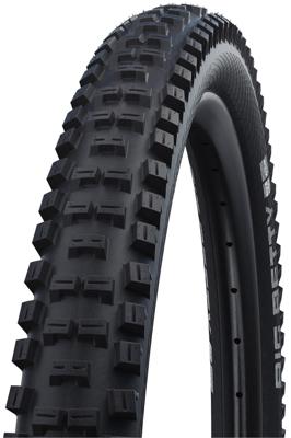 SCHWALBE Buitenband 27.5" big betty