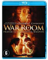War Room (Blu-ray) - thumbnail