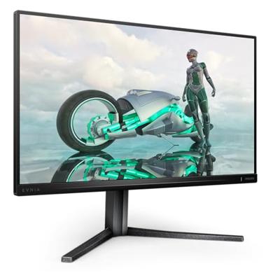 Philips 25M2N3200W LCD-monitor Energielabel E (A - G) 62.2 cm (24.5 inch) 1920 x 1080 Pixel 16:9 1 ms DisplayPort, HDMI VA LCD
