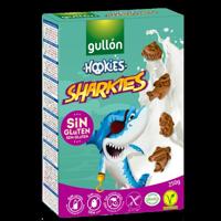Sharkies glutenvrij 250 Gram - thumbnail
