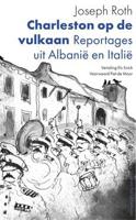 Charleston op de vulkaan - Joseph Roth - ebook - thumbnail