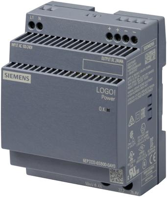 Siemens 6EP3333-6SB00-0AY0 PLC-powermodule