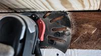 Bosch Accessories 2608669139 2608669139 Multitool 1 stuk(s) - thumbnail