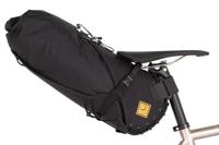 Restrap Saddle Tas 14L - Zwart - thumbnail