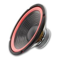 Sintron 207956 25 cm Woofer 150 W 4 Ω - thumbnail