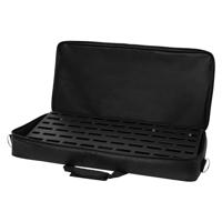 RockBoard QUAD 4.4 B pedalboard met gig bag - thumbnail