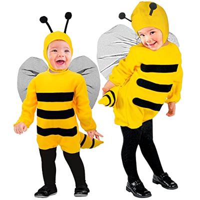 Kleine Bij verkleedkleren