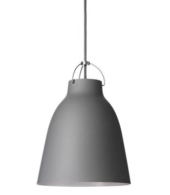 Fritz Hansen - Caravaggio Mat P2 hanglamp