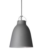 Fritz Hansen - Caravaggio Mat P2 hanglamp - thumbnail