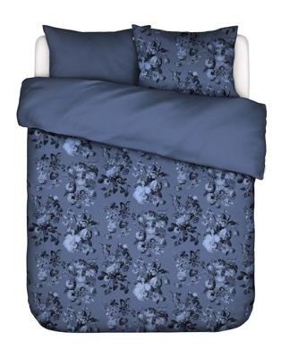 Essenza Essenza Florice Dekbedovertrek Bijou blue 240x200/220