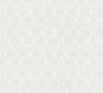 AS Creation Meistervlies 7 - Overschilderbaar - 384791