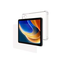 tablethoes SPC Transparant Gehard glas schermbeschermer - thumbnail