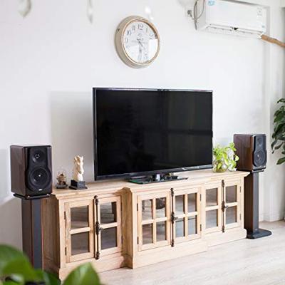 Edifier: S3000PRO - 2 stuks - Bruin