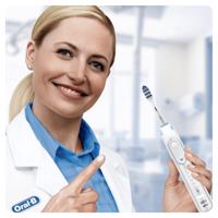 Oral B Opzetborstel Trizone EB30 3+1 Mondverzorging accessoire - thumbnail