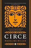 Circe - Madeline Miller - ebook - thumbnail