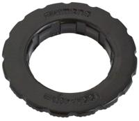 Shimano sm-rt30 lock ring - thumbnail