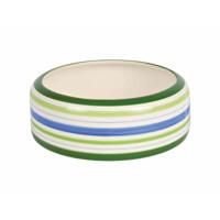 Dierenvoederbak Trixie Blauw Groen 500 ml Knaagdieren - thumbnail