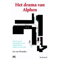 Drama van Alphen - Ivo van Woerden - Paperback (9789029088718) - thumbnail