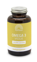Mattisson HealthStyle Omega 3 Visolie Capsules - thumbnail