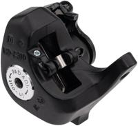 TEKTRO remblokhouder "md-c310" crake caliper rr mechanical fm 160 md-c310 - thumbnail