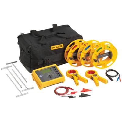 Fluke 1623-2 KIT Aardingsmeter