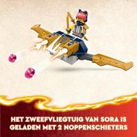 LEGO NINJAGO Ninjateam combivoertuig 71820 - thumbnail