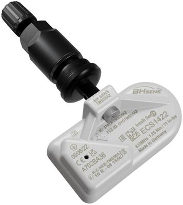 Huf tpms sensor "ecs". wheel sensor, tire pressu ecs1422
