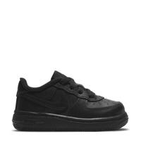 Nike Force 1 sneakers zwart - thumbnail