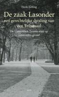 De zaak Lasonder een gerechtelijke dwaling van een Tribunaal (Paperback) - thumbnail