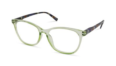 Leesbril Croon Monroe-Groen-+1.50 Leesbril Croon Monroe-Groen-+1.50