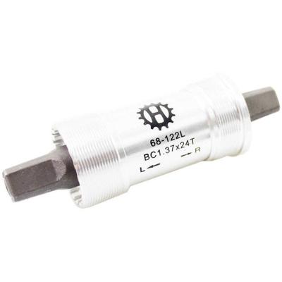 Trapas Xtrabike 68/122 alu cups