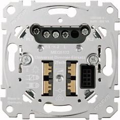 Merten Dimmer Inzetstuk MEG5172-0000