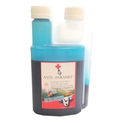 De Koidokter Anti-Parasiet 1L - Effectieve Parasietenbestrijding voor Visvijvers