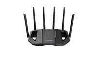 Asus TUF-BE6500 WiFi-router, WiFi-repeater, WiFi-accesspoint 2.4 GHz, 5 GHz - thumbnail