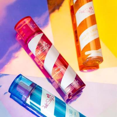 Aquolina Pink Sugar Berry Blast Hair Perfume 100ml