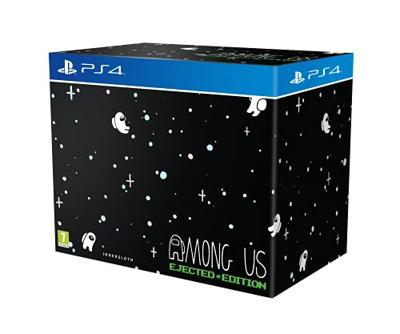 Among Us: Ejected Edition - thumbnail