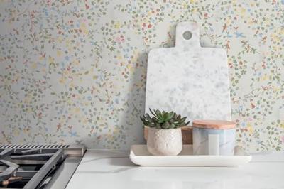 AS Creation PintWalls II - Bont - 397471