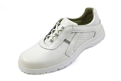 SIKA 19511 Fusion Schoen O1 Wit - Maat 46 - 16.089.048.46