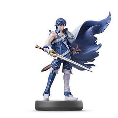Amiibo - Chrom