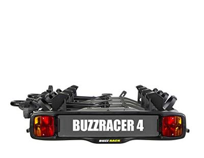 Buzzrack buzzracer 4 - bike rack