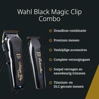 Tondeuse + trimmer WAHL 3025726 - thumbnail